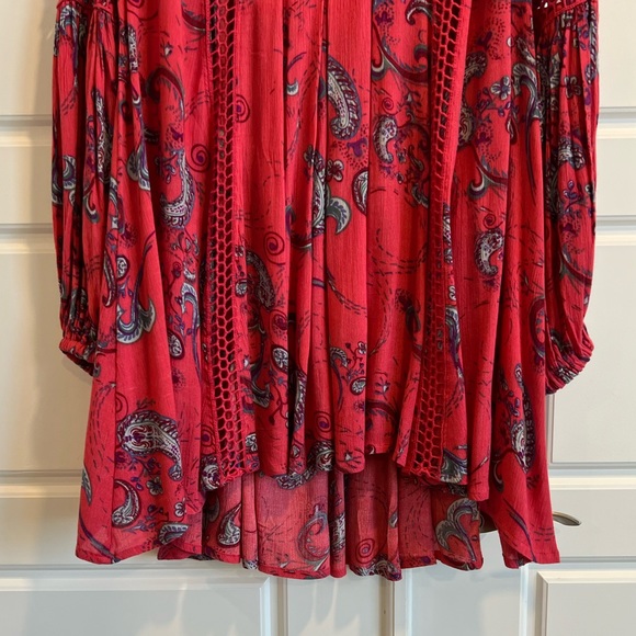 Free People Tunic - Picture 6 of 8